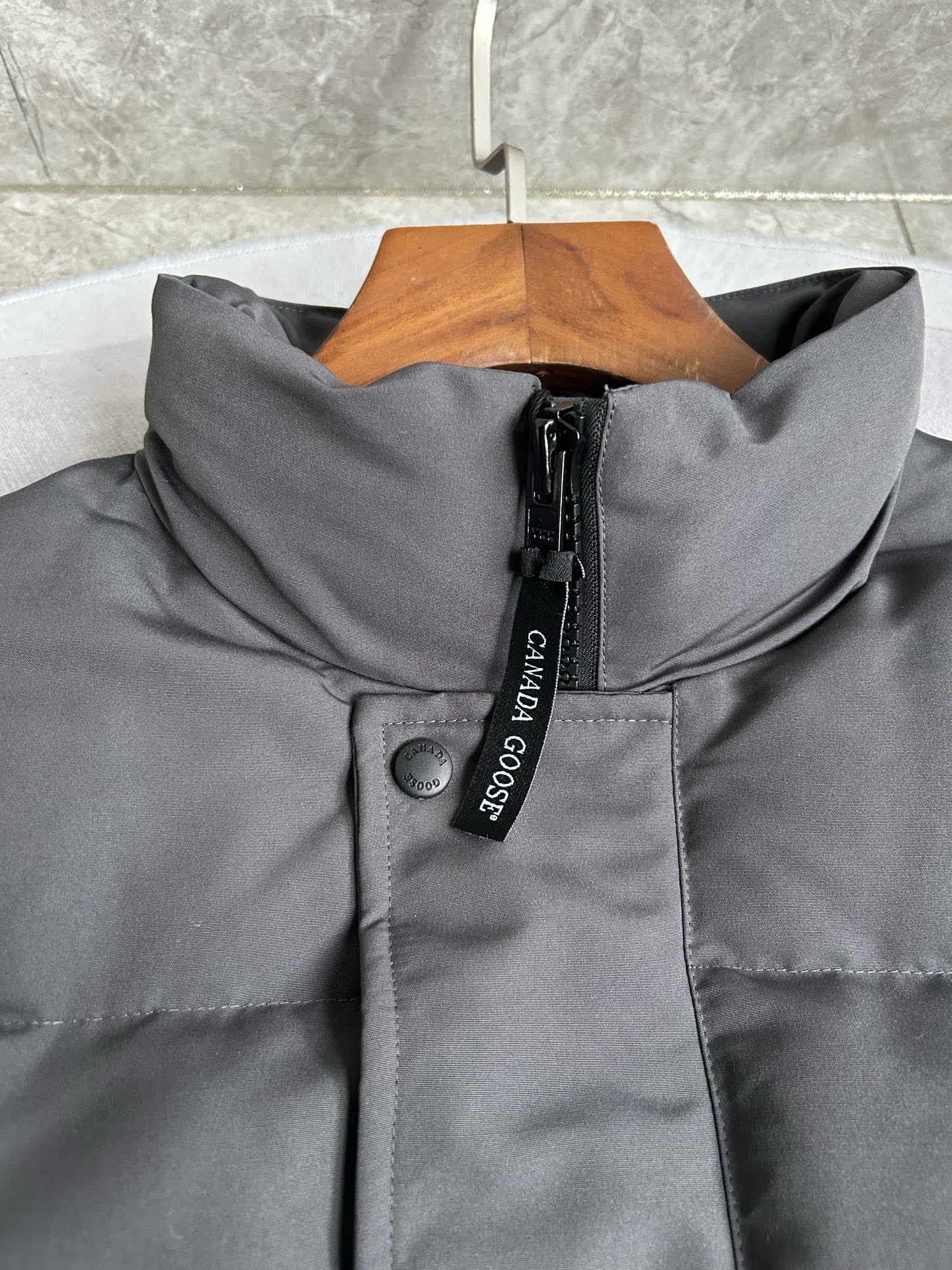 Canada Goose Bayview Parka-3833M Canada Goose Bayview Parka-3833M